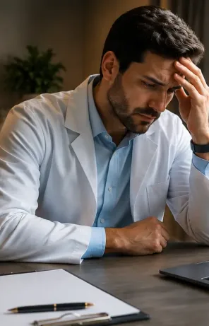 Por que depender de convênios limita o crescimento da sua clínica?