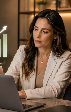 Consultoria de SEO e Growth Marketing para clínicas premium