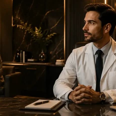 Marketing médico premium: Como atrair pacientes de alto ticket