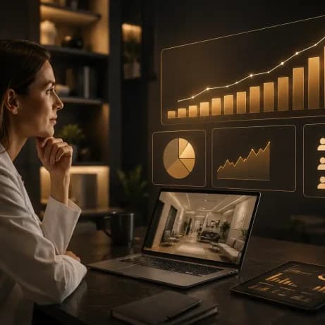 Quanto custa investir em marketing para clínicas (e o que esperar de retorno)
