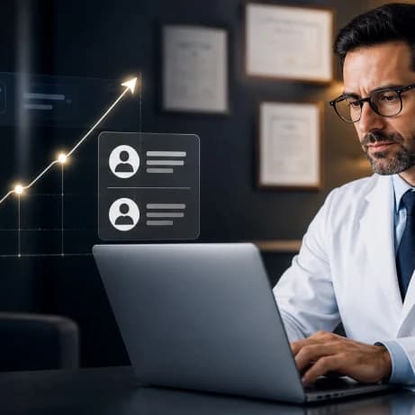 SEO para médicos: O guia definitivo