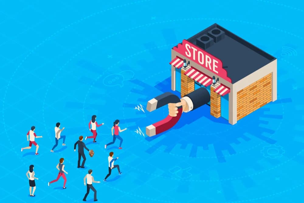 Marketing de conteúdo para lojas virtuais: como atrair mais clientes