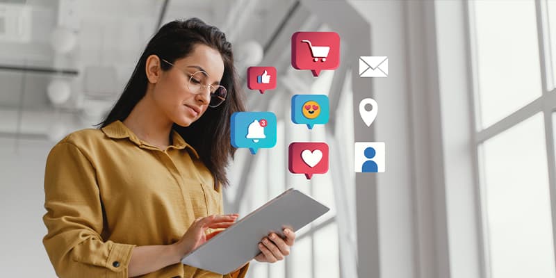 10 formas de dobrar o seu tráfego com redes sociais