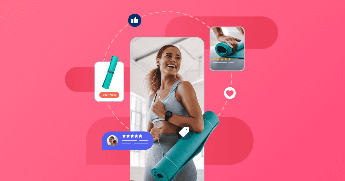 UGC vs Influenciador