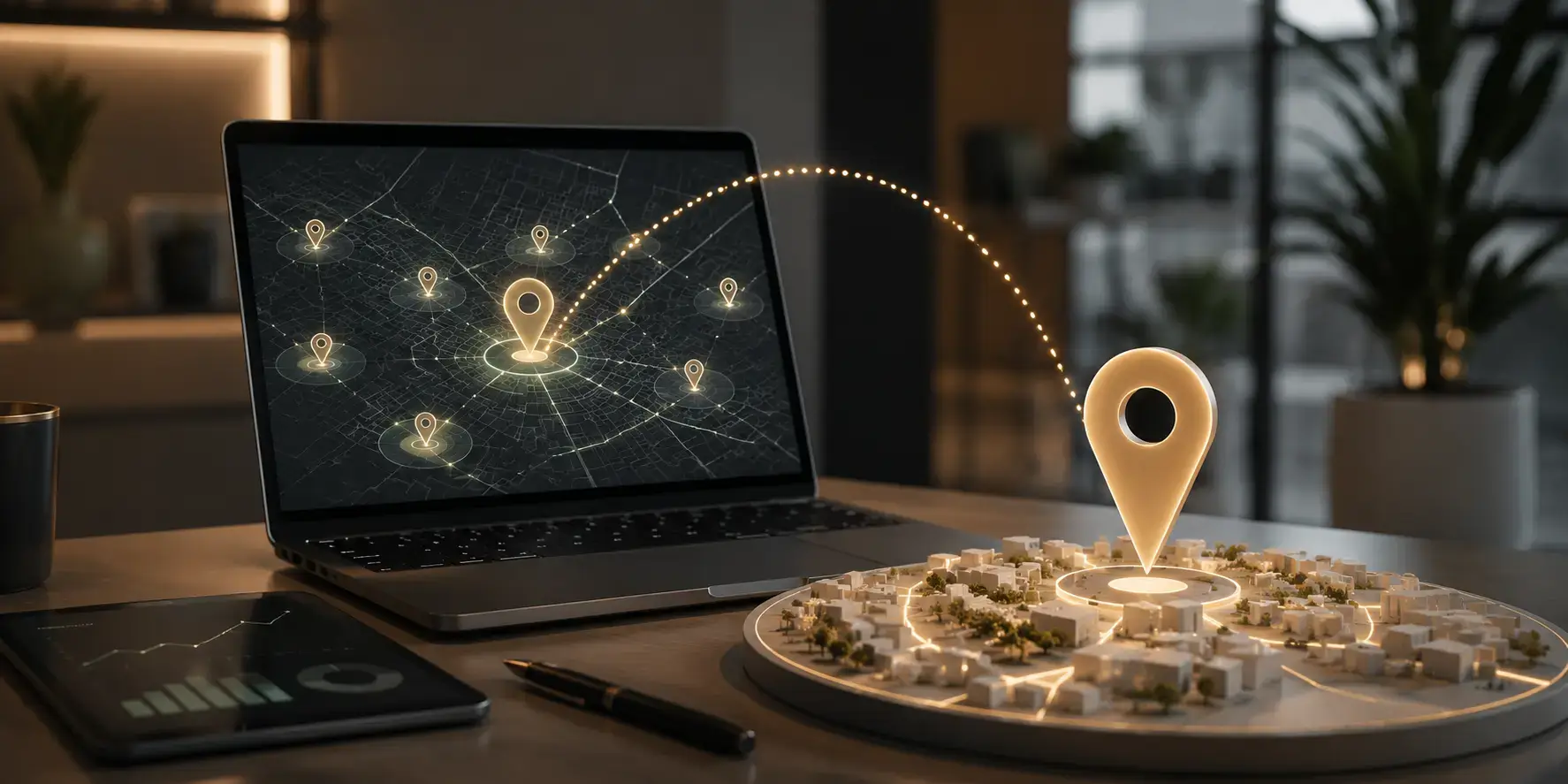 Guia: SEO local para médicos e clínicas por bairro e cidade